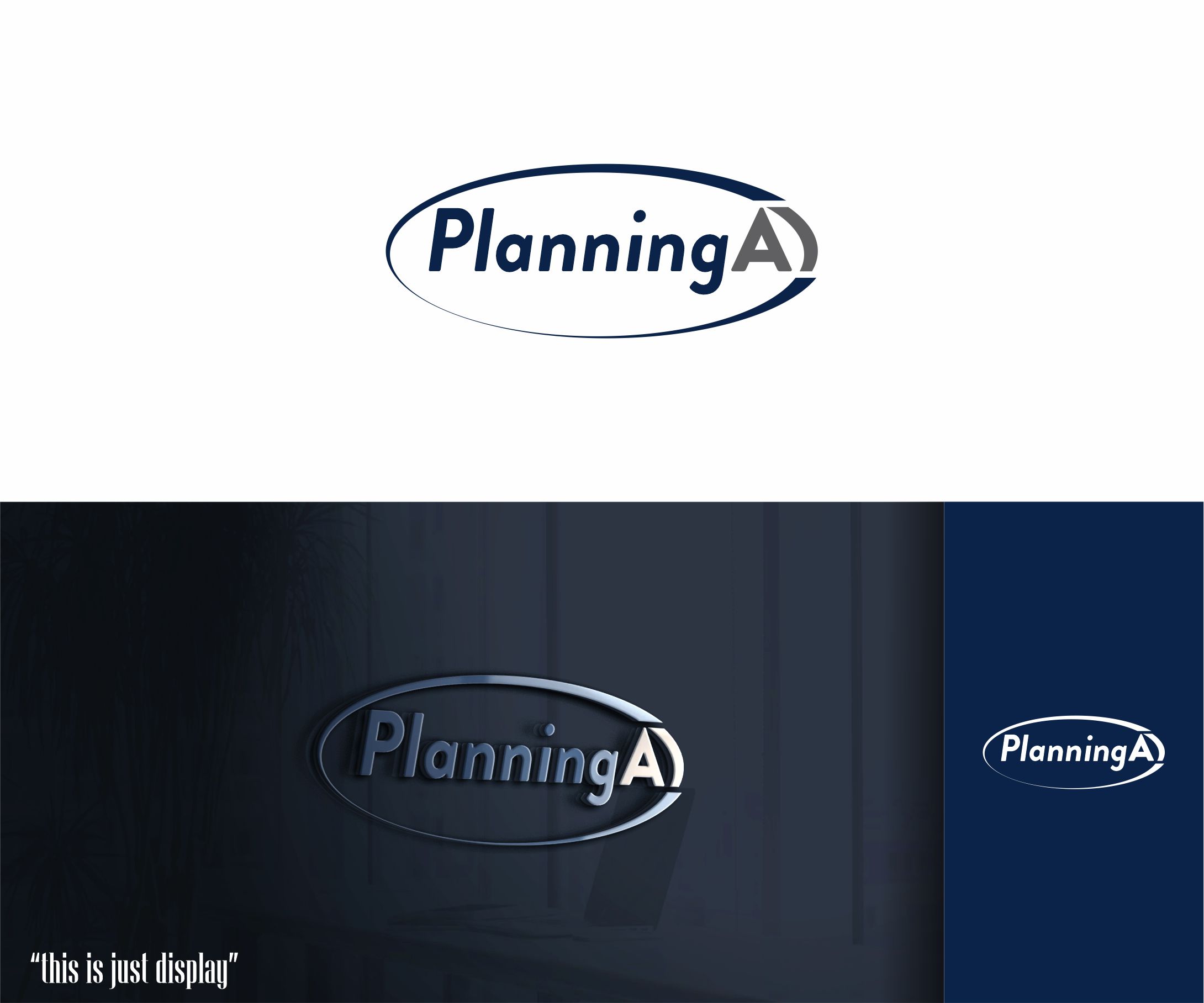 Logo Design by alkaline for this project | Design #33343805