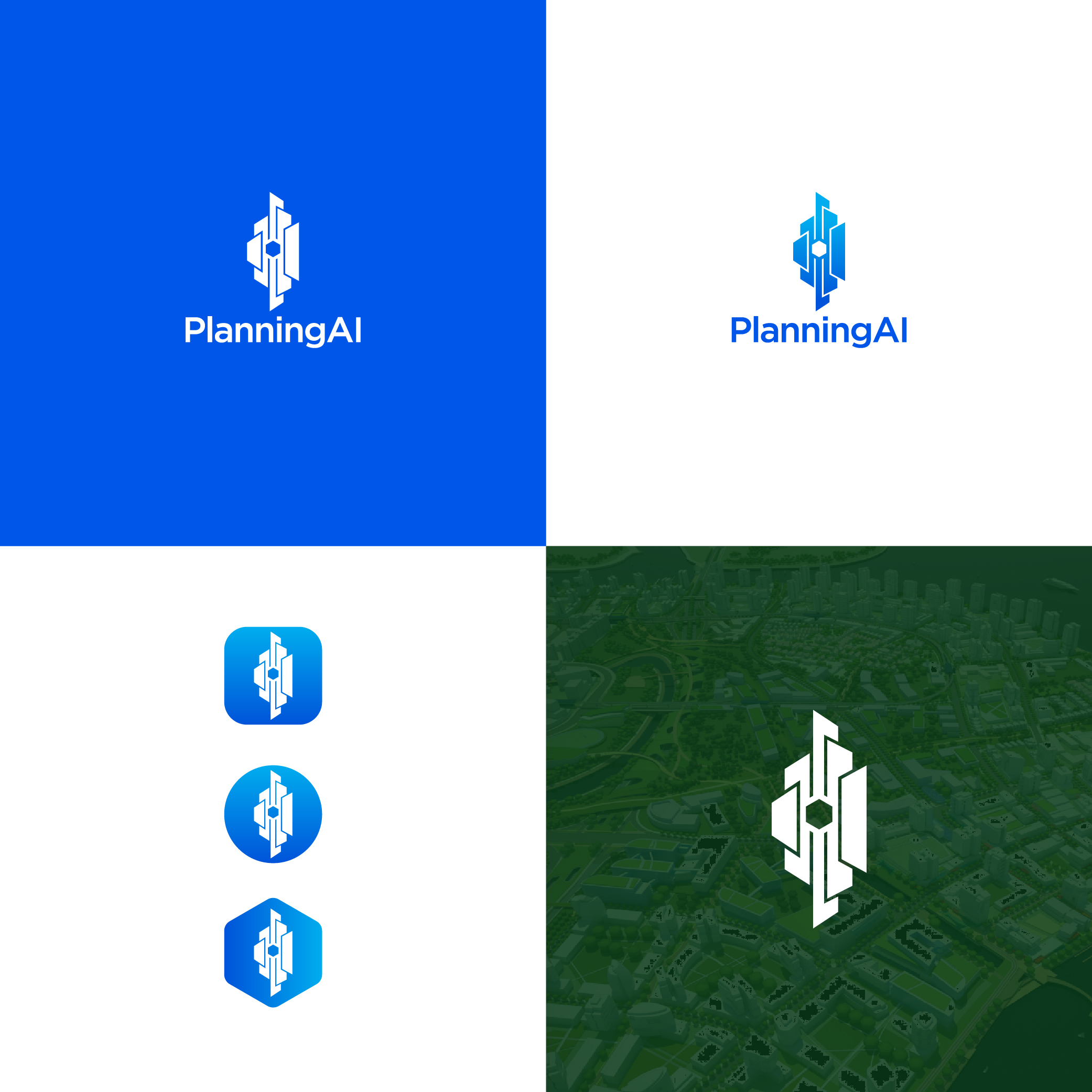 Logo-Design von AL-BARAKAH für dieses Projekt | Design #33343919