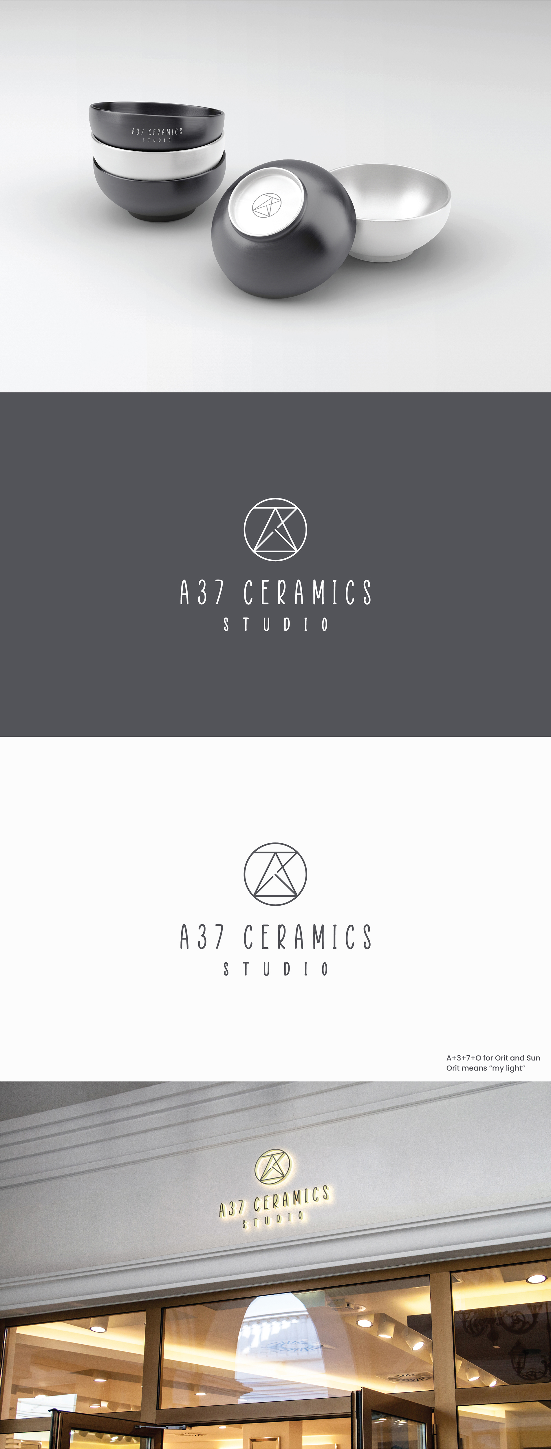 Logo Design by Ally Mac for this project | Design #33378173