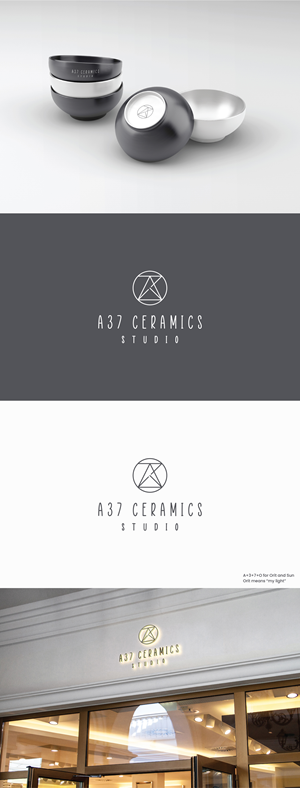 Diseño de Logo por Ally Mac para este proyecto | Diseño #33378173