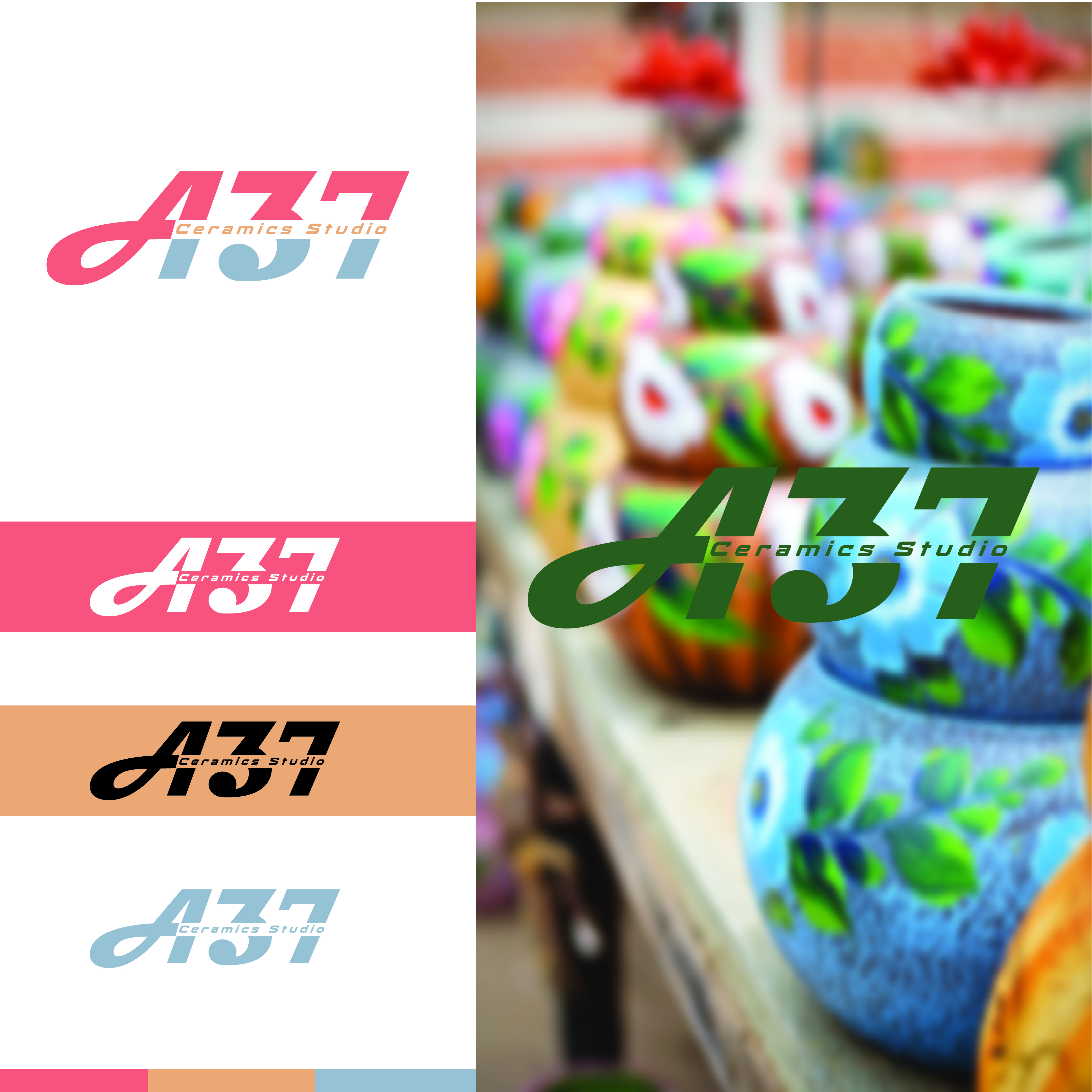 Logo Design by Eli Nelson for this project | Design #33358092