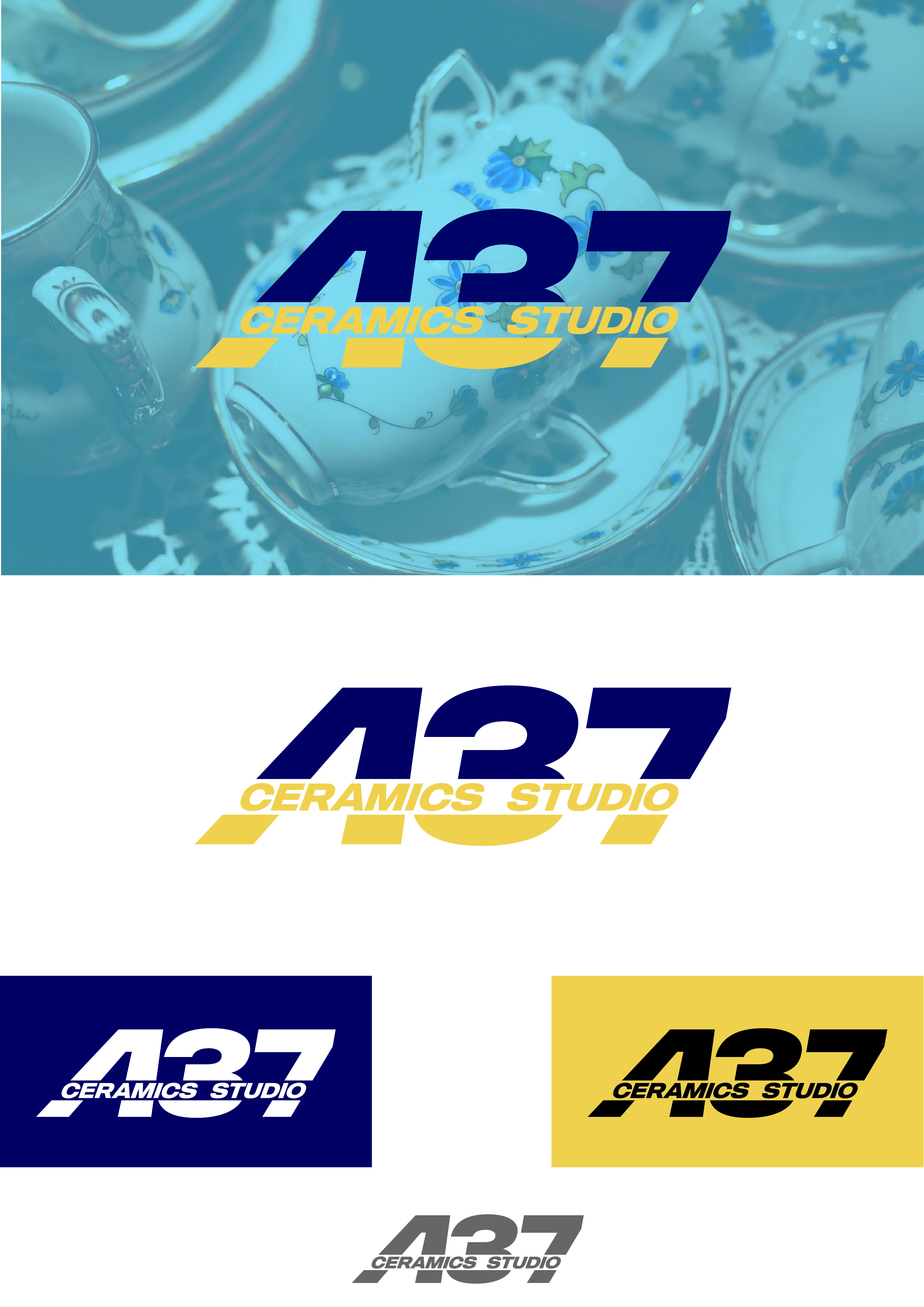Logo Design by Eli Nelson for this project | Design #33358161