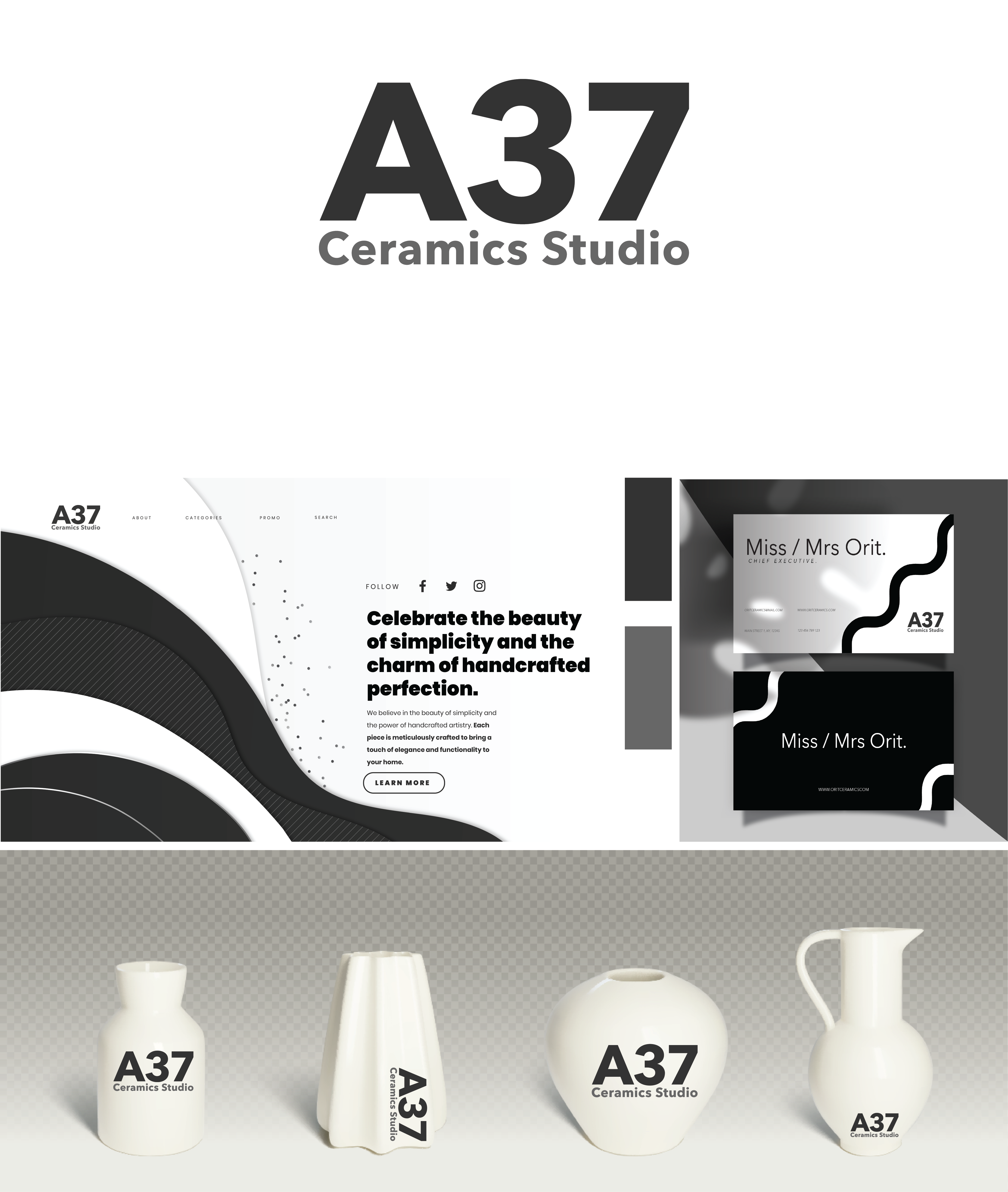 Logo Design by Eli Nelson for this project | Design #33364354