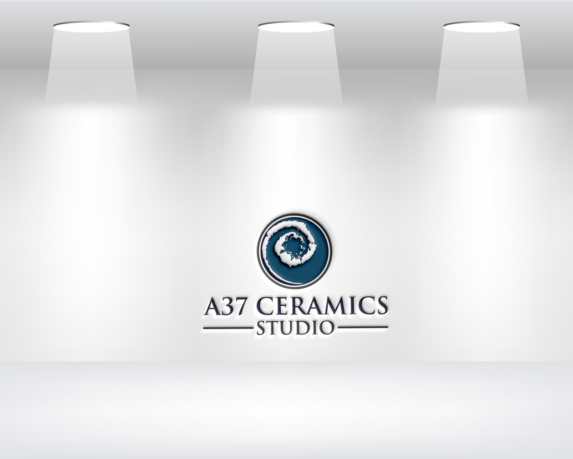 Logo Design by Daniel Khan for this project | Design #33342707