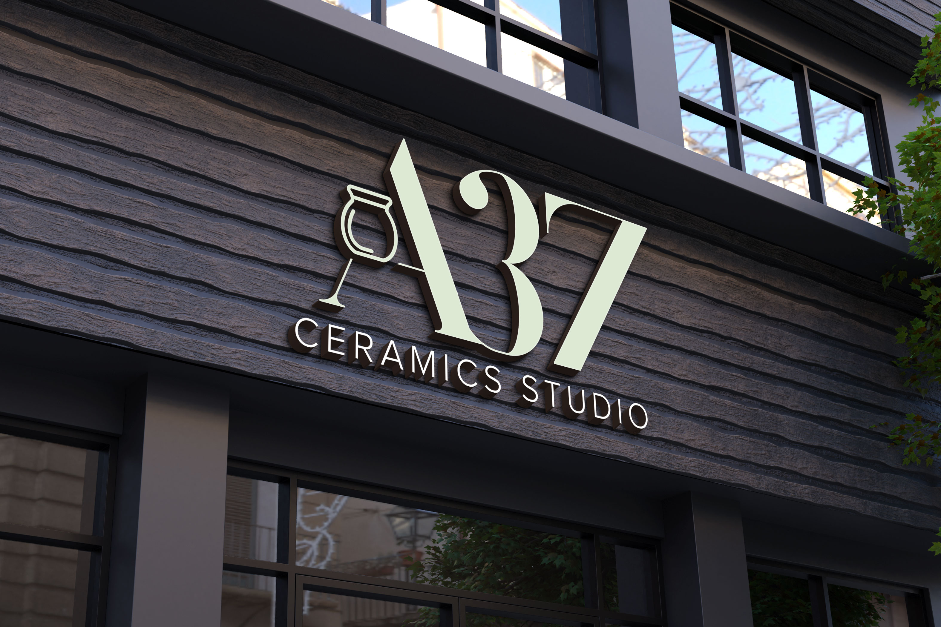 Logo Design by Kavth for this project | Design #33372913