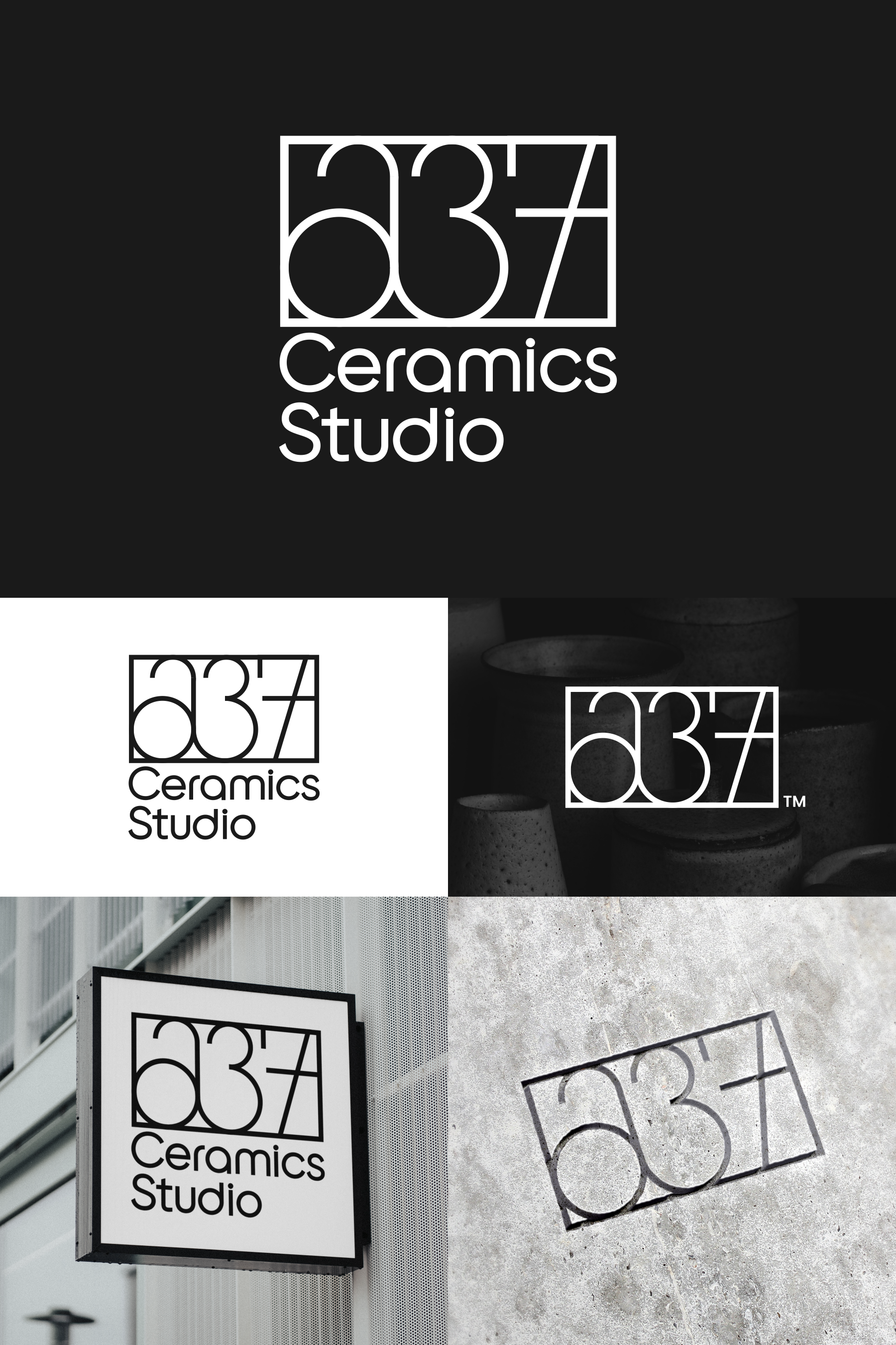Logo Design by Aezakmi for this project | Design #33375835