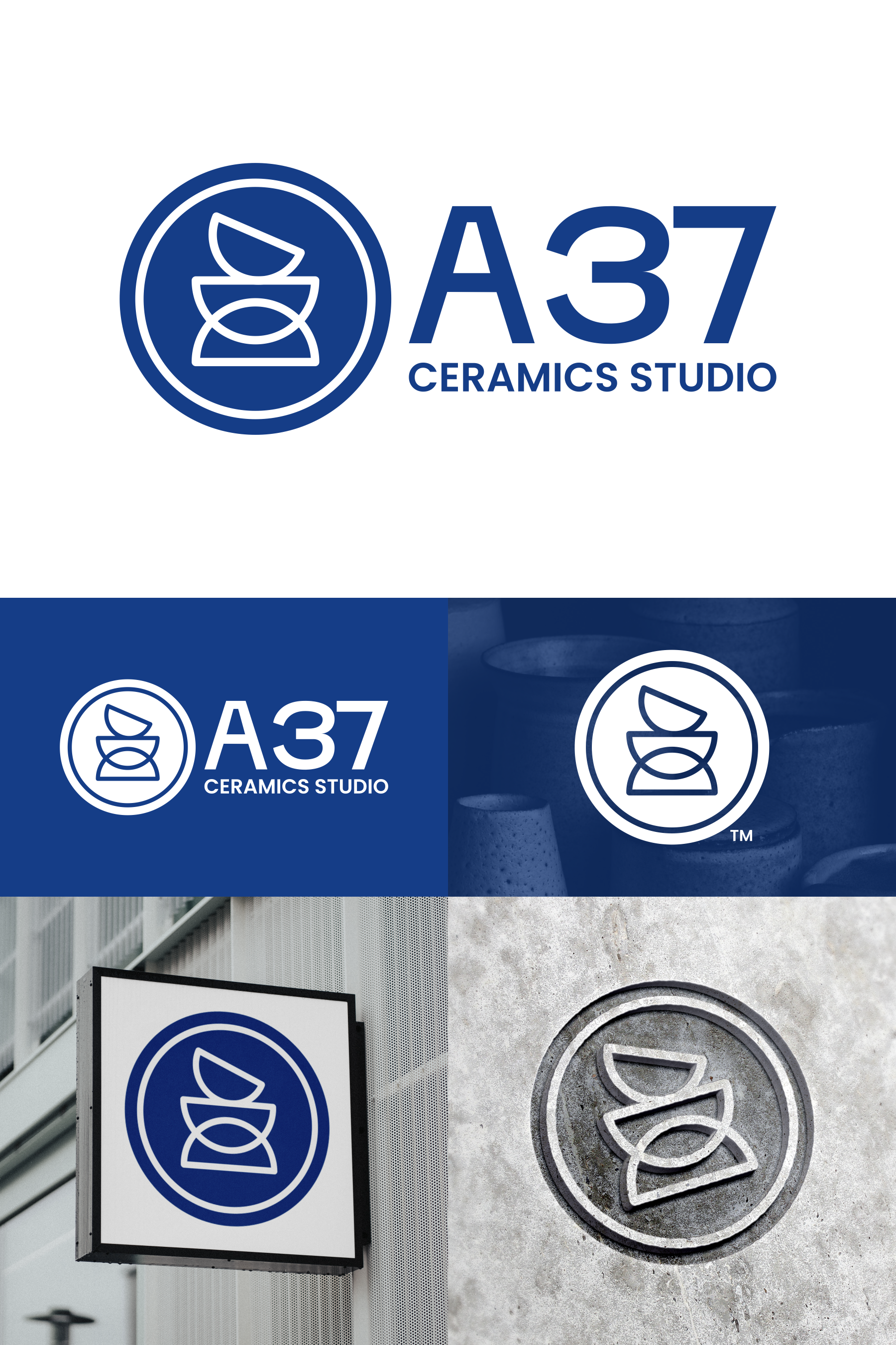 Logo Design by Aezakmi for this project | Design #33375839