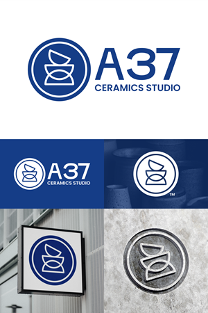 Logo Design by Aezakmi for this project | Design: #33375839