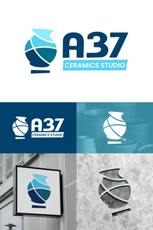 Logo Design by Aezakmi for this project | Design: #33375844