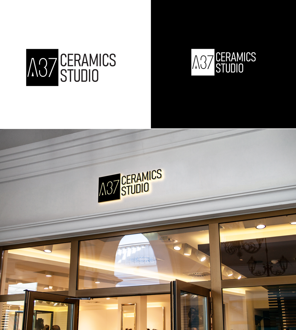 Logo-Design von RA-bica für dieses Projekt | Design #33343332