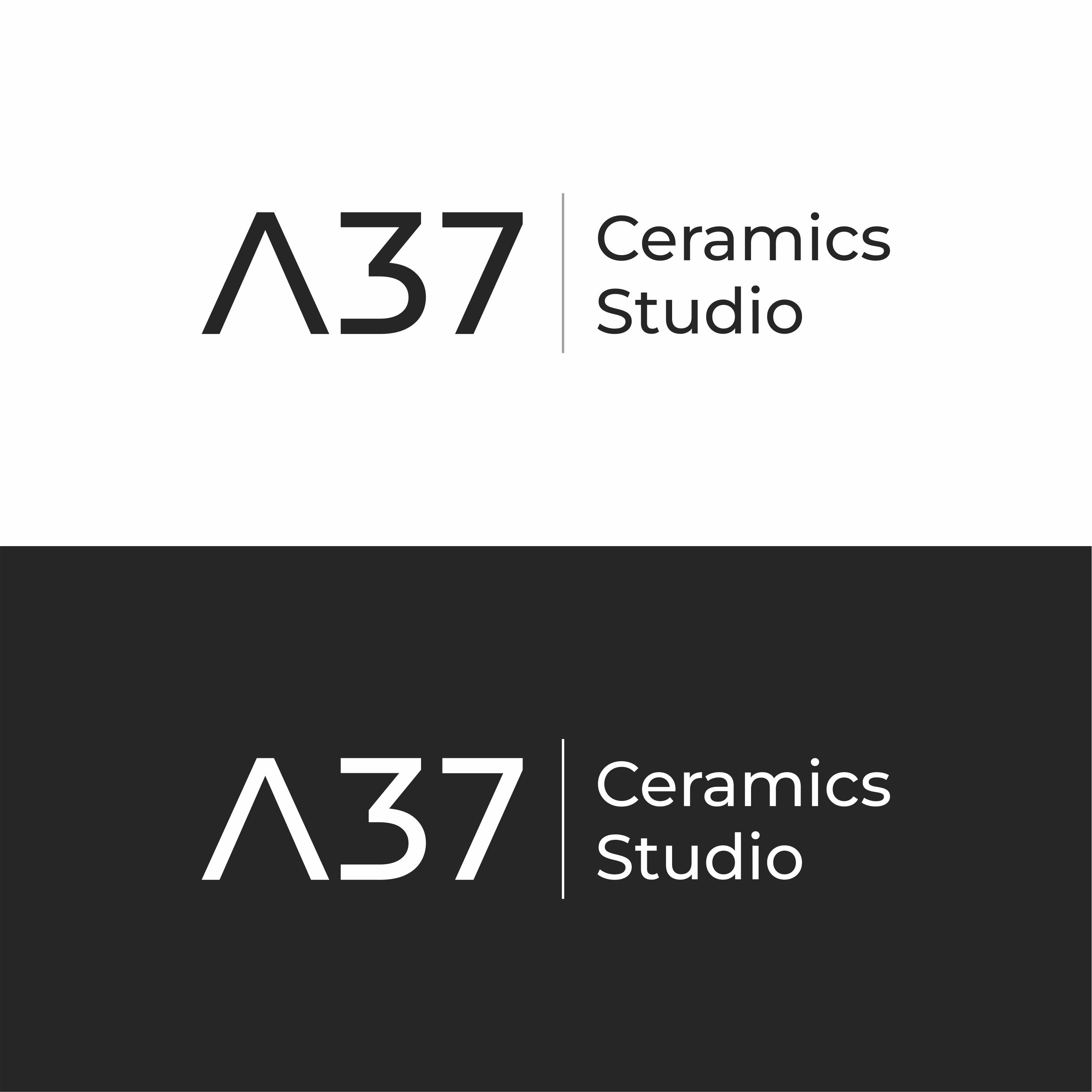 Logo Design by madrisaldi for this project | Design #33361135