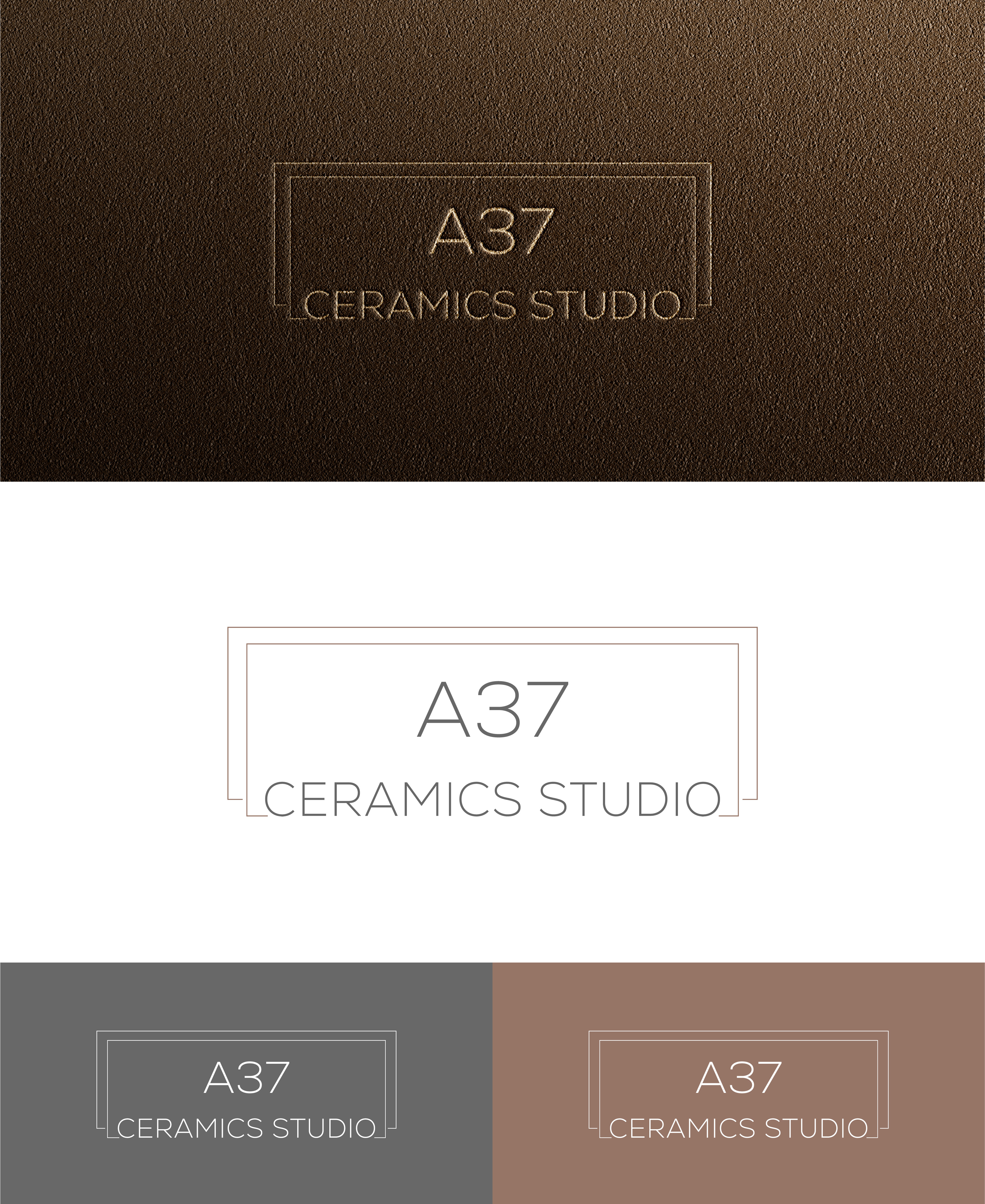 Logo Design by AliArsh for this project | Design #33356905