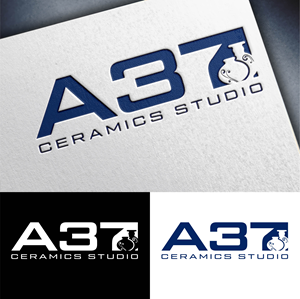 Logo Design by John Mark Arts for this project | Design: #33342640