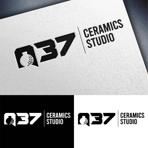 Logo Design by John Mark Arts for this project | Design: #33342719