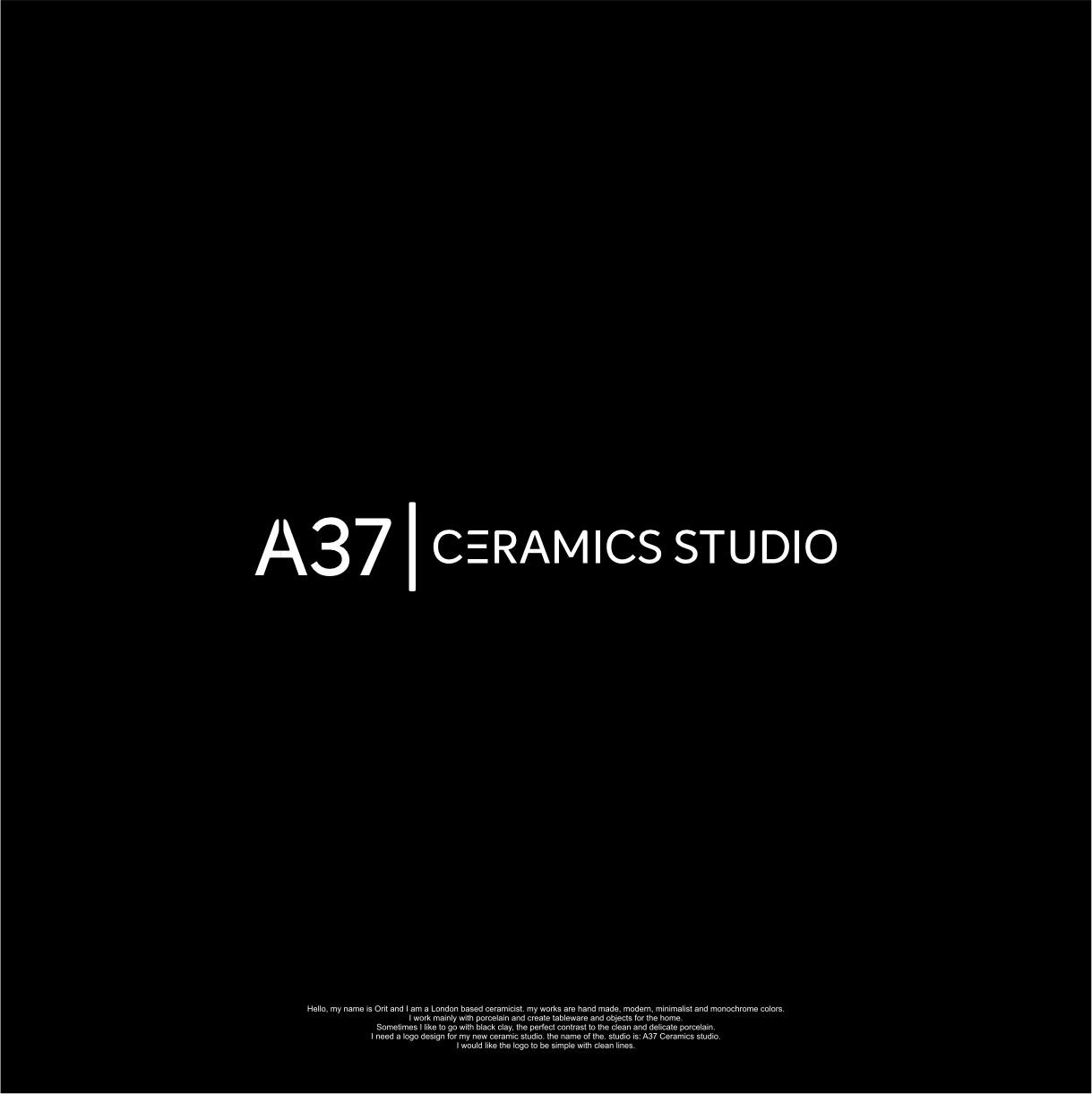 Logo Design by byguna for this project | Design #33351509