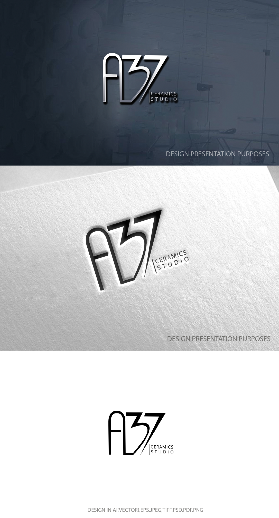 Logo Design by zebronicgraphic for this project | Design #33343025
