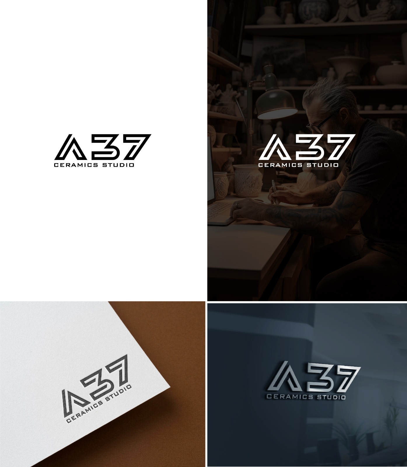 Logo Design by AL-BARAKAH for this project | Design #33342637