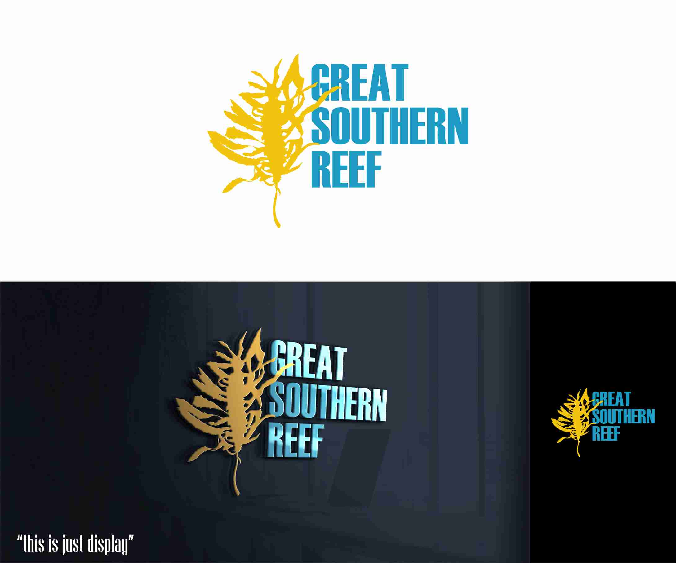 Diseño de Logo por alkaline para este proyecto | Diseño #33343550