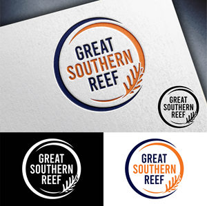 Diseño de Logo por John Mark Arts para este proyecto | Diseño: #33347193