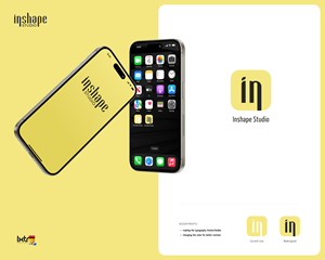 Design Application par iLexter pour ce projet | Design : #33367050