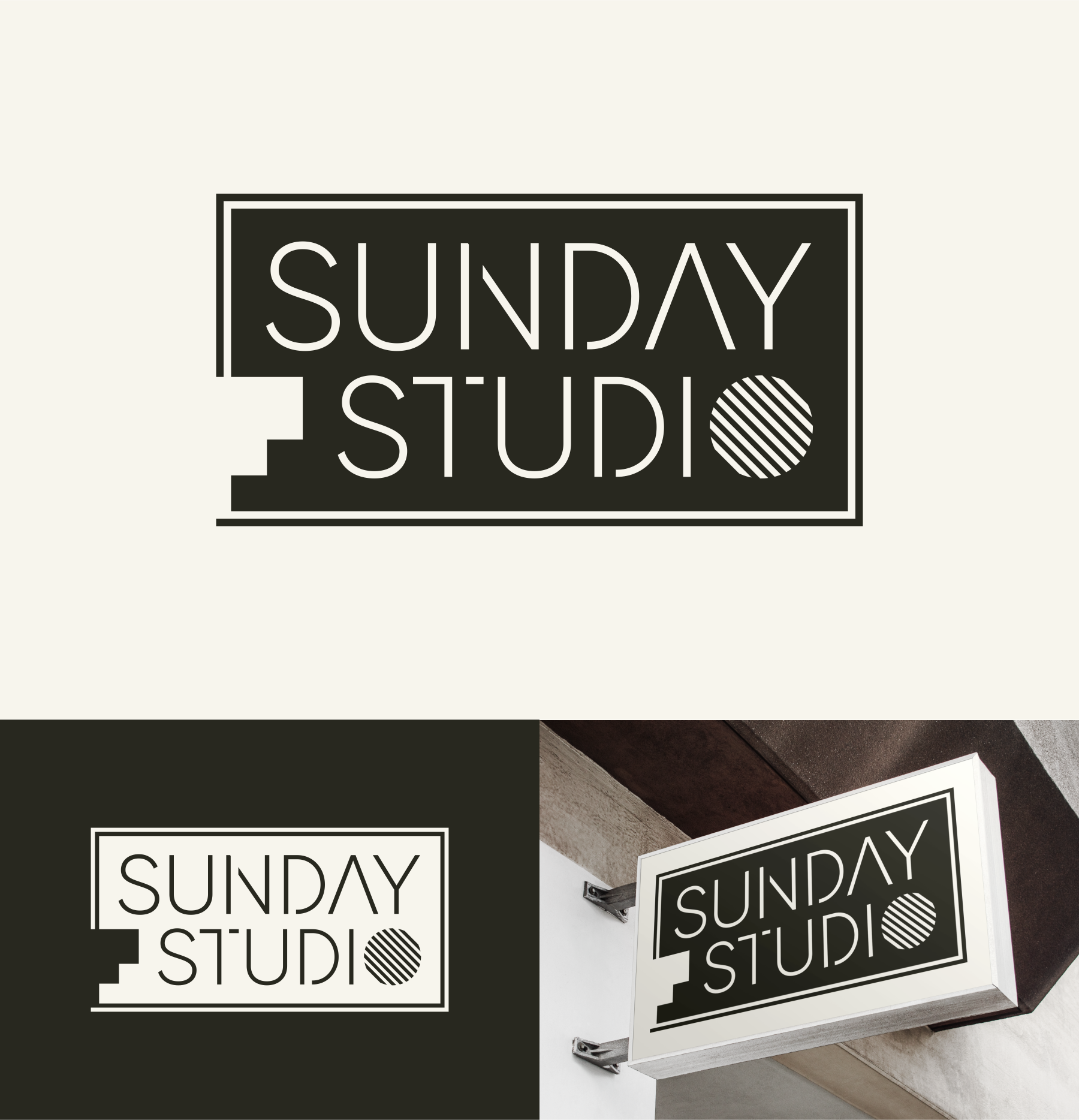 Logo Design by Aezakmi for this project | Design #33380003