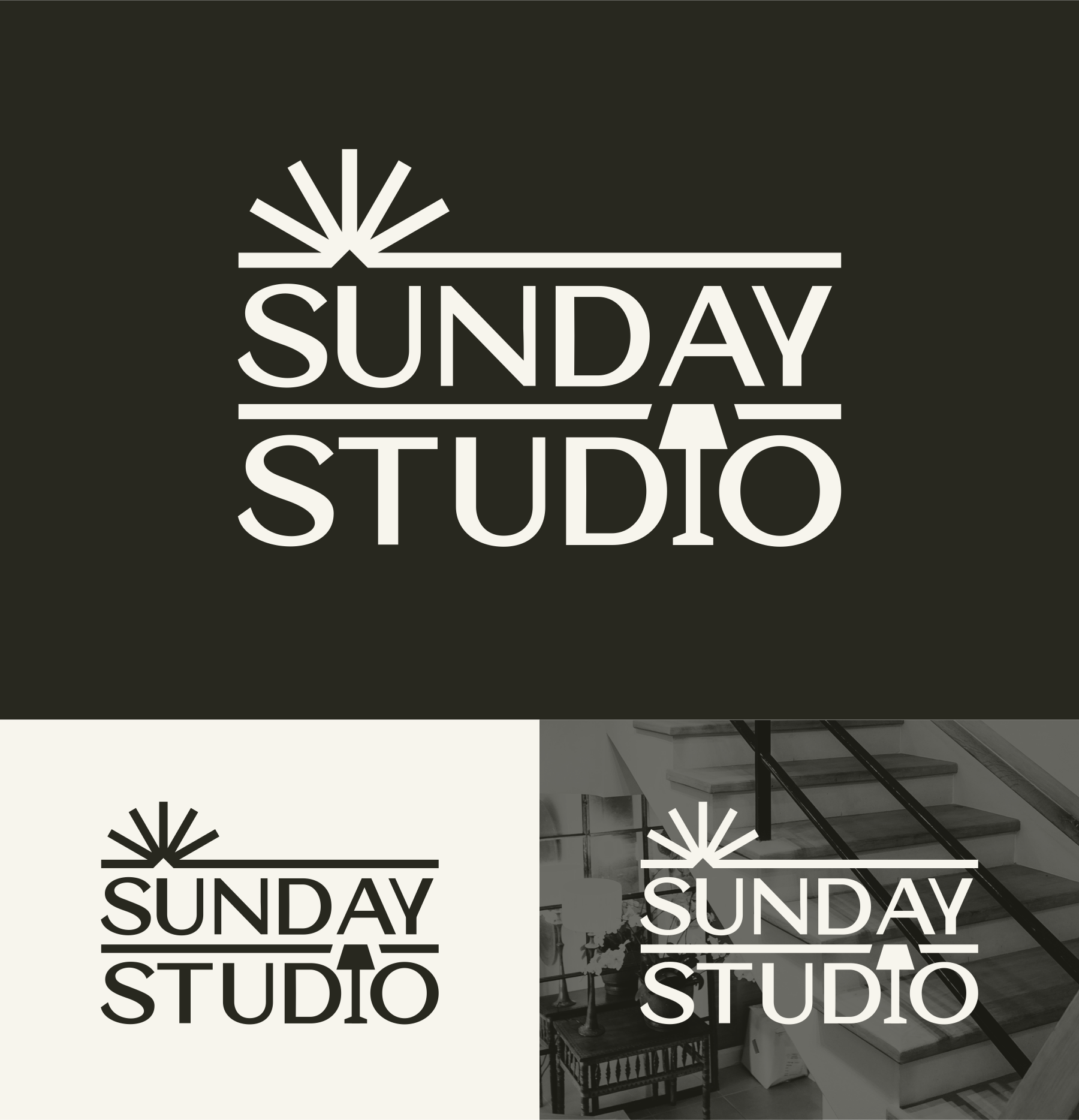 Logo Design by Aezakmi for this project | Design #33394548