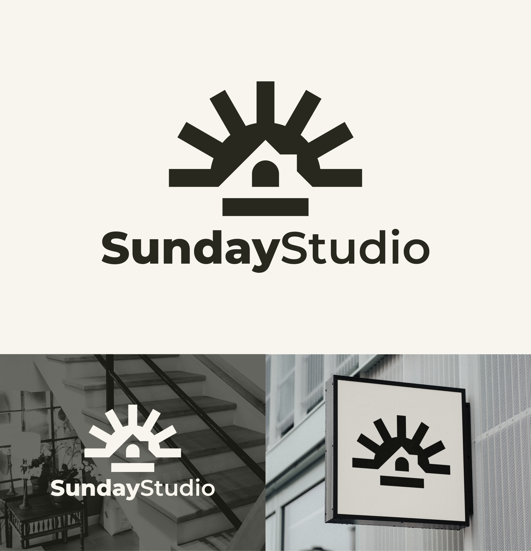 Logo Design by Aezakmi for this project | Design #33394549