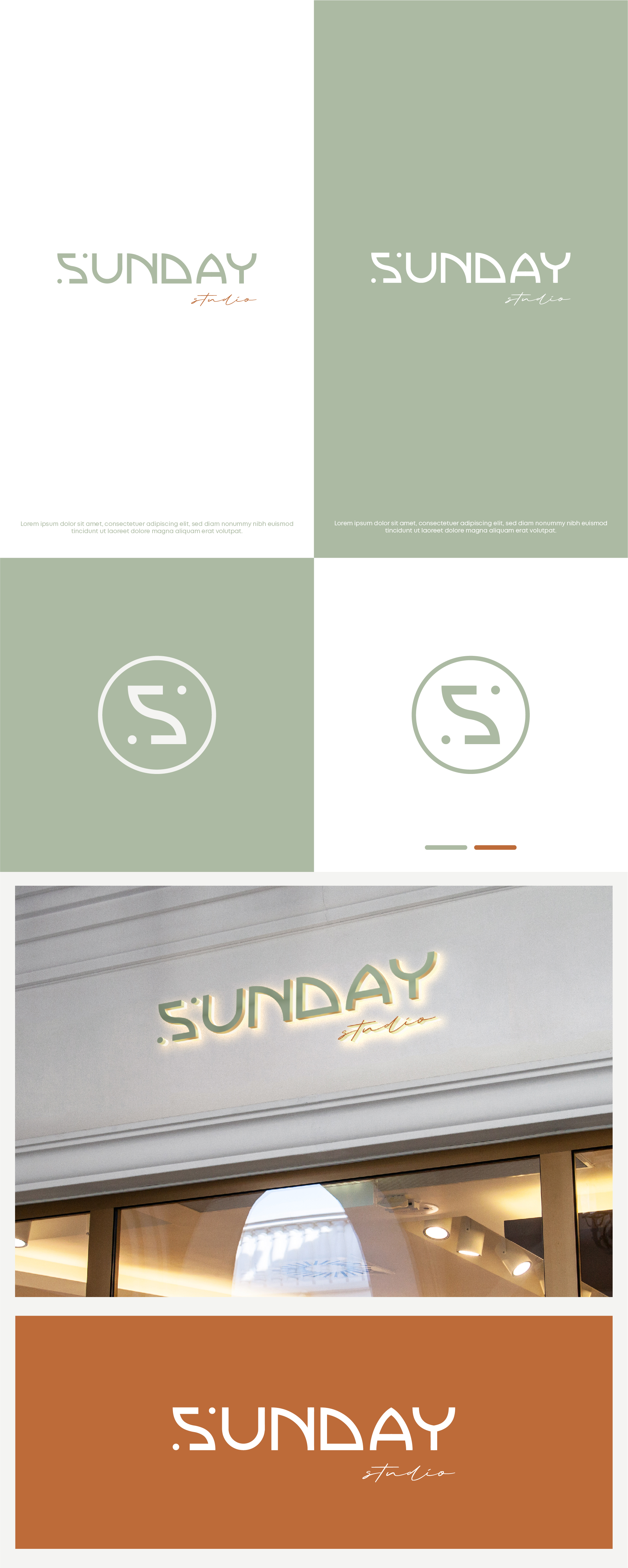 Logo-Design von Ha.Connick für dieses Projekt | Design #33344492