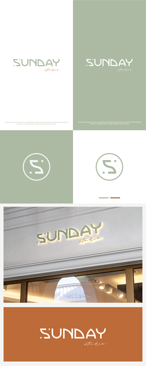 Logo Design by Ha.Connick for this project | Design: #33344492