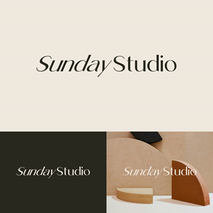 Logo Design by Ice Montejo