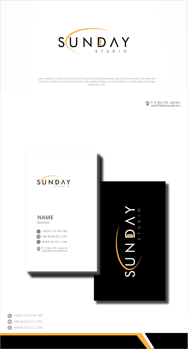 Diseño de Logo por zebronicgraphic para este proyecto | Diseño #33343377