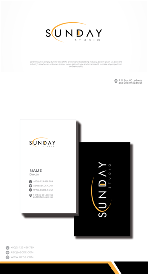 Logo Design by zebronicgraphic for this project | Design: #33343377