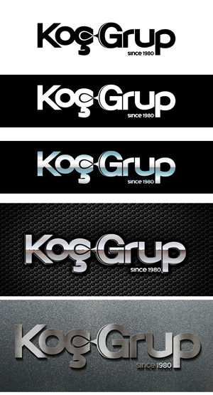 Logo Design by YERR®