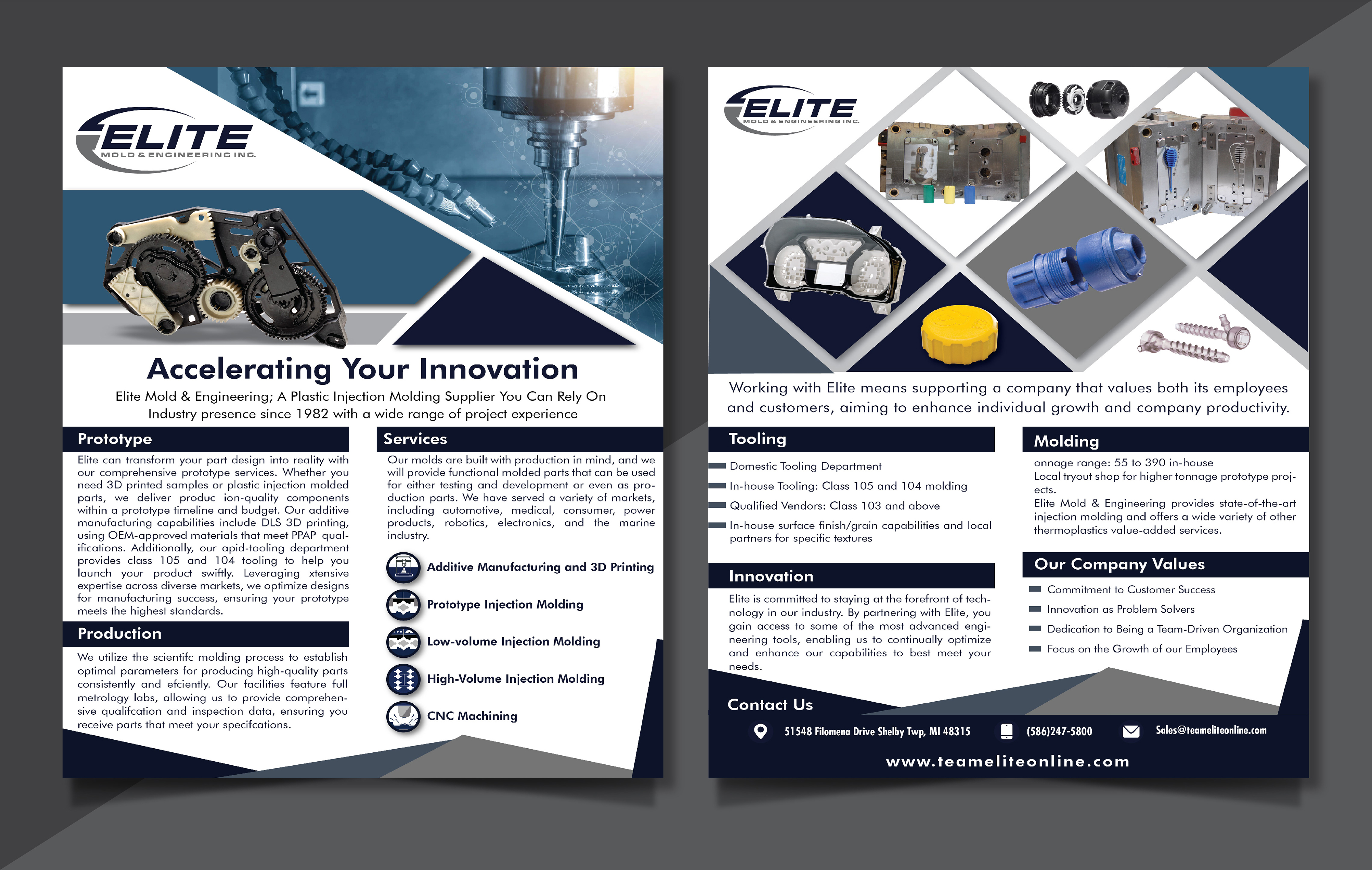 Flyer Design by HT Graphic for this project | Design #33349952