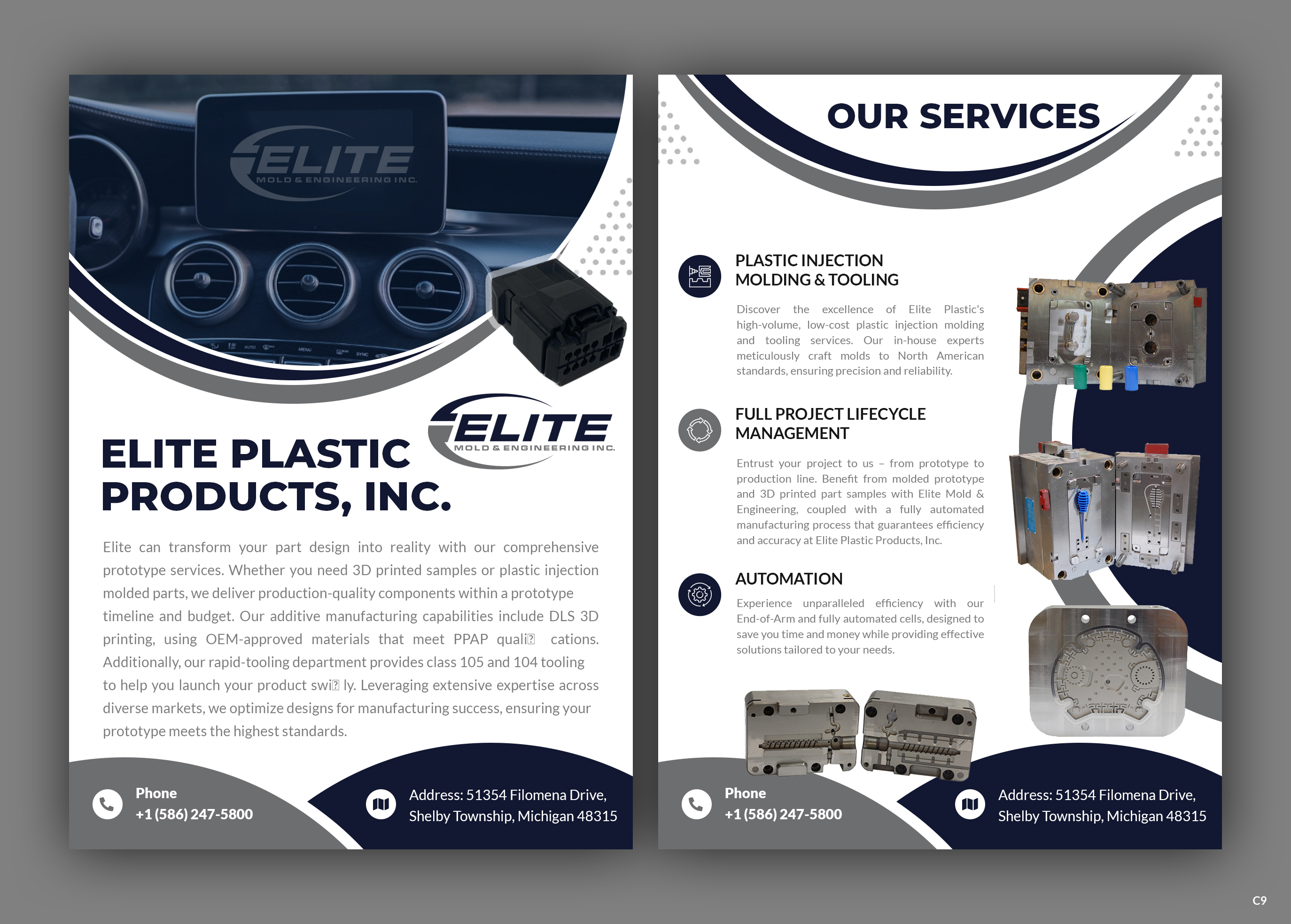 Flyer Design by pb for this project | Design #33350160