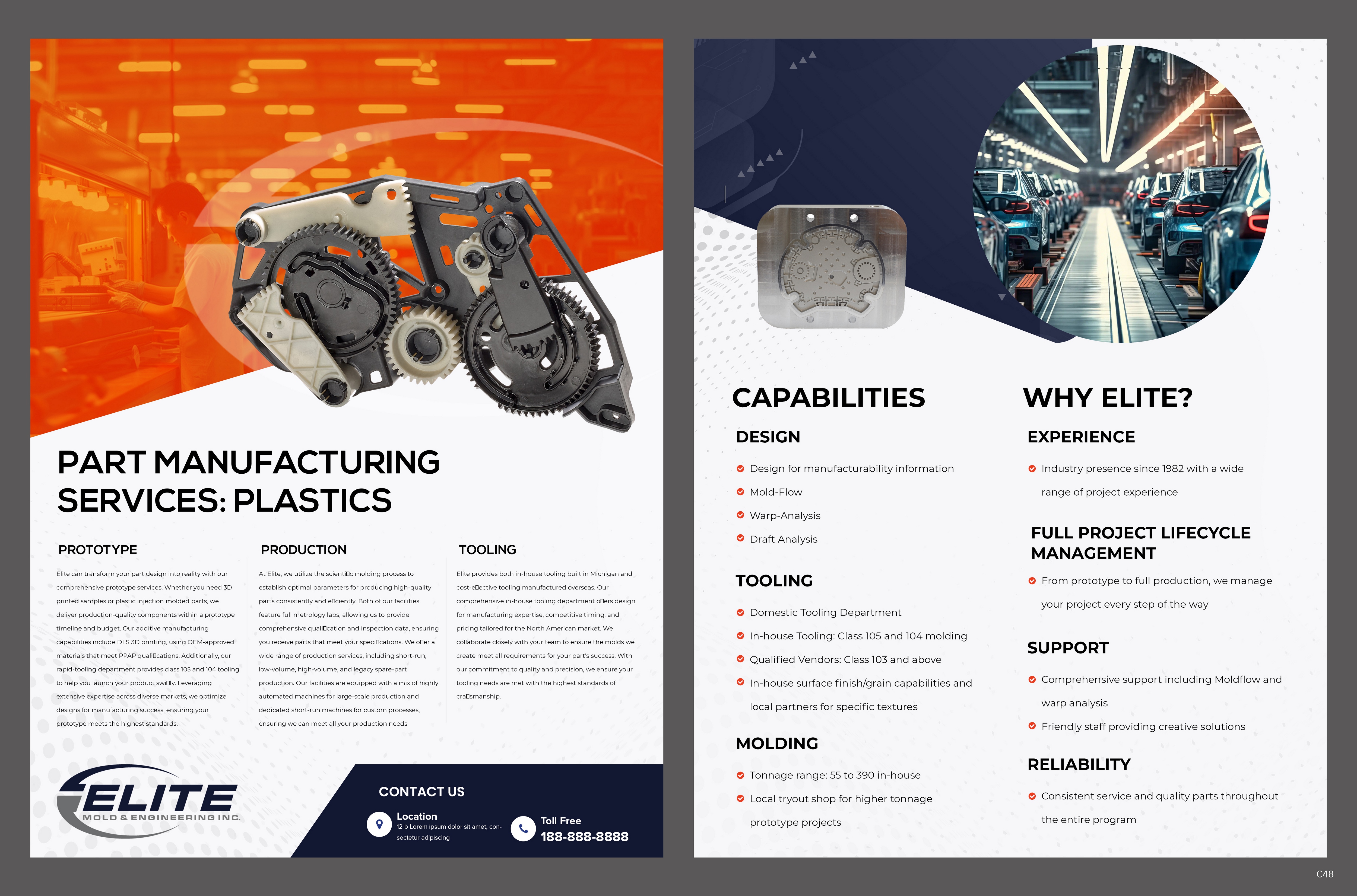 Flyer Design by pb for this project | Design #33350162