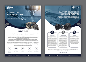 Flyer Design by pb for this project | Design: #33350163