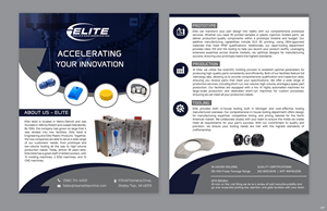Flyer Design by pb for this project | Design: #33350167