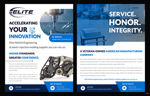 Flyer Design by pb for this project | Design: #33350169