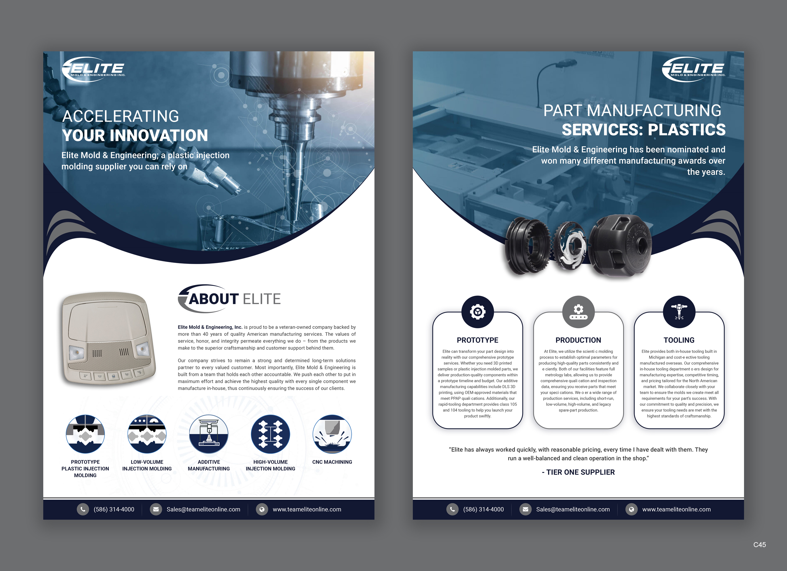 Flyer Design by pb for this project | Design #33354625