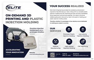 Flyer Design by pb for this project | Design: #33354626