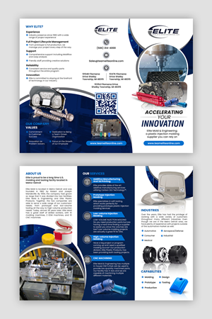 Flyer Design by debdesign for this project | Design: #33347823