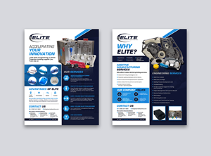 Flyer Design by debdesign for this project | Design: #33347946