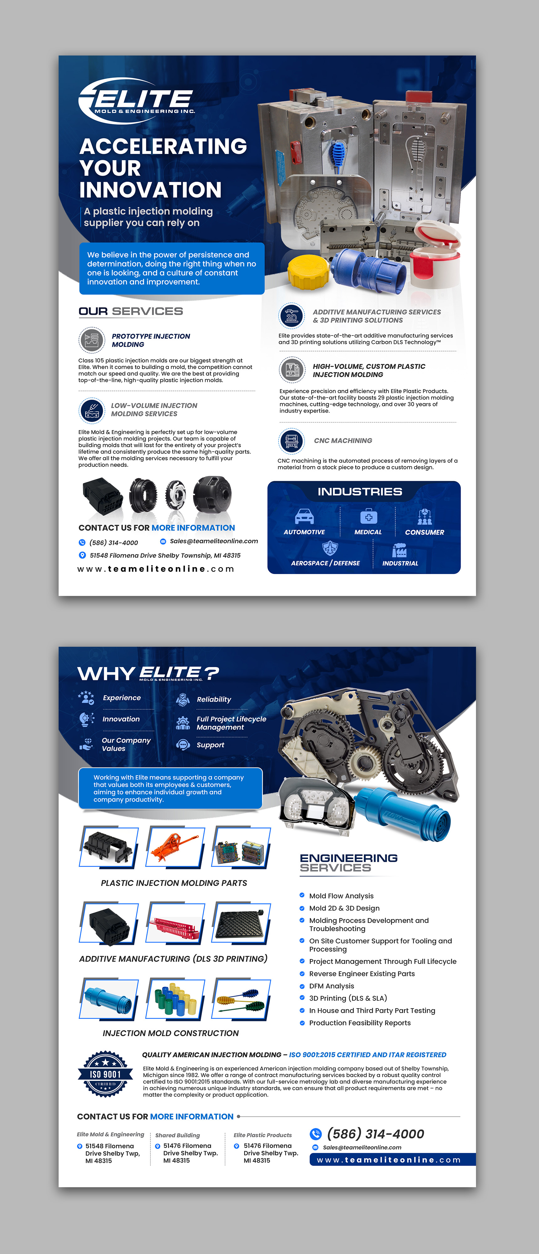 Flyer Design by debdesign for this project | Design #33348064