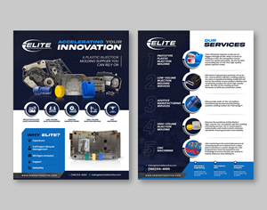 Flyer Design by debdesign for this project | Design: #33354784