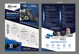 Flyer Design by Stan$oul for this project | Design: #33347783