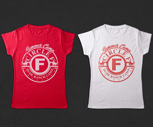 T-shirt Design by Milton Bhowmik for this project | Design: #33381192