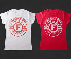 T-shirt Design by Milton Bhowmik for this project | Design: #33383377
