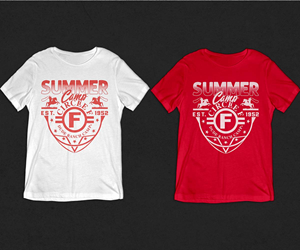 T-shirt Design by Milton Bhowmik for this project | Design: #33388805