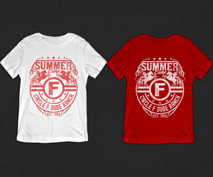 T-shirt Design by Milton Bhowmik for this project | Design: #33389583
